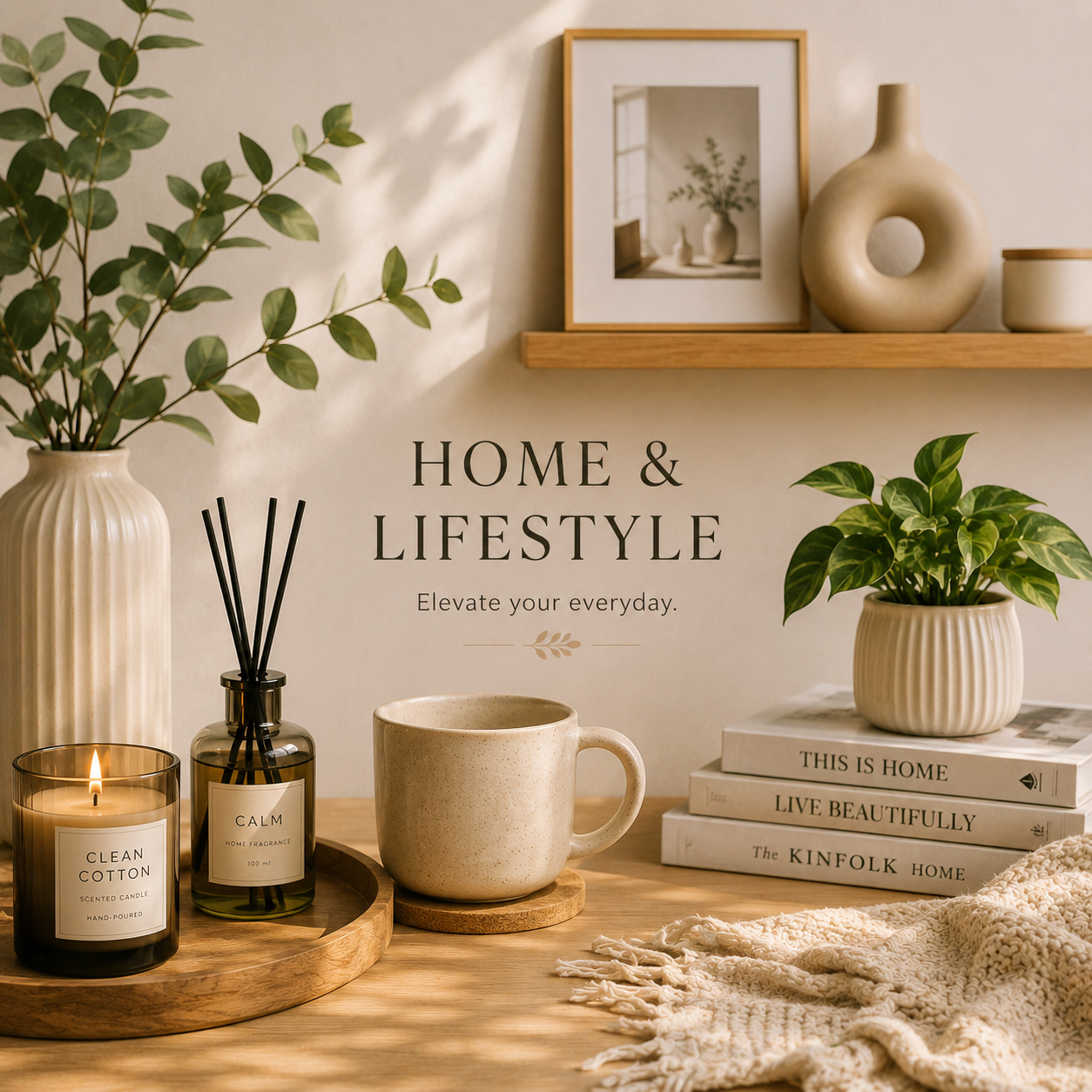 Home & Lifestyle