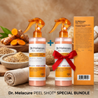 Korean Melacure Magic Peel Shot