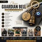 Personalized Guardian Bell™ | Limited Classic Edition